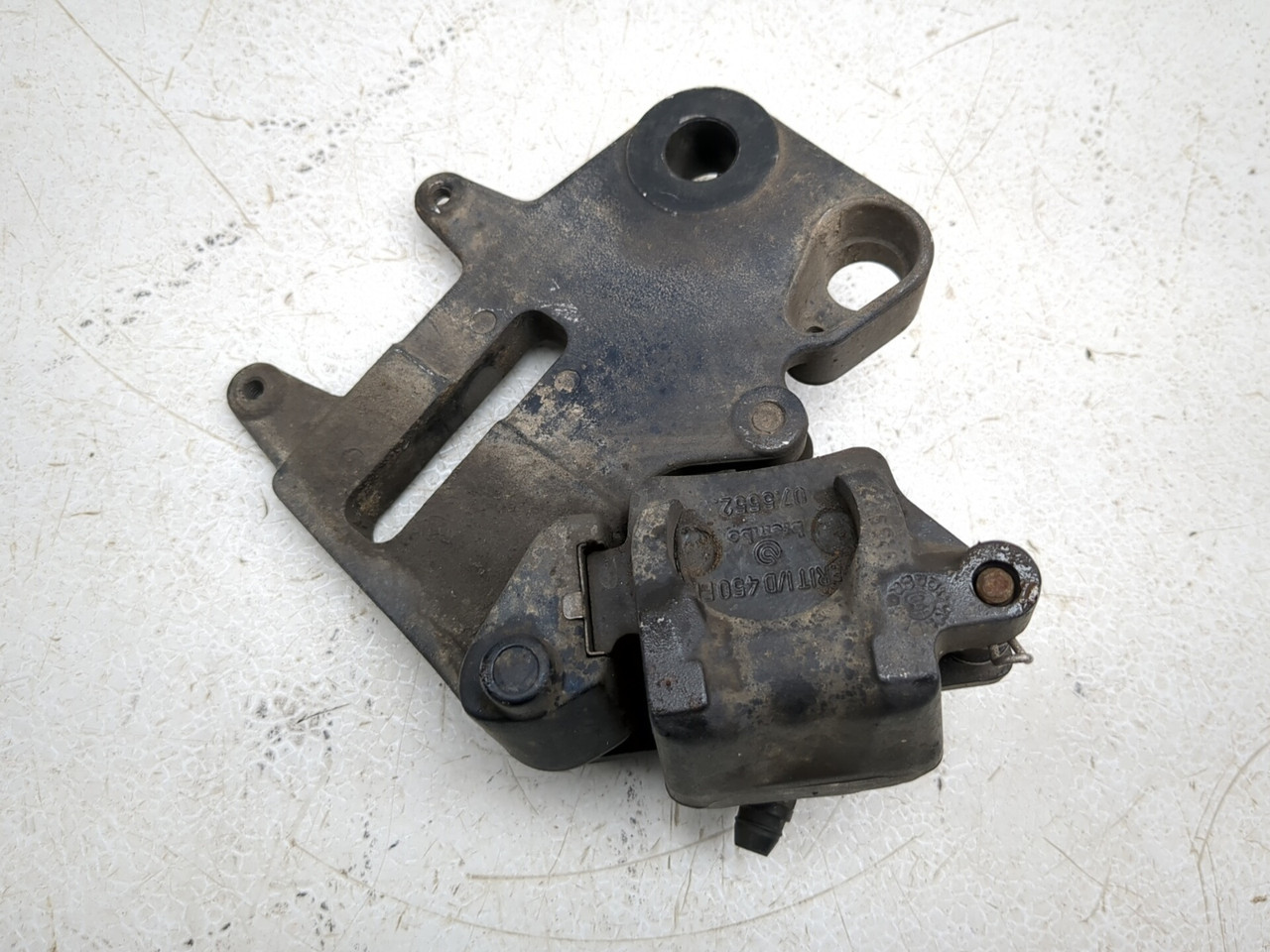 00-07 BMW F650GS Dakar Rear Brake Caliper 34217659962 - Sun Coast
