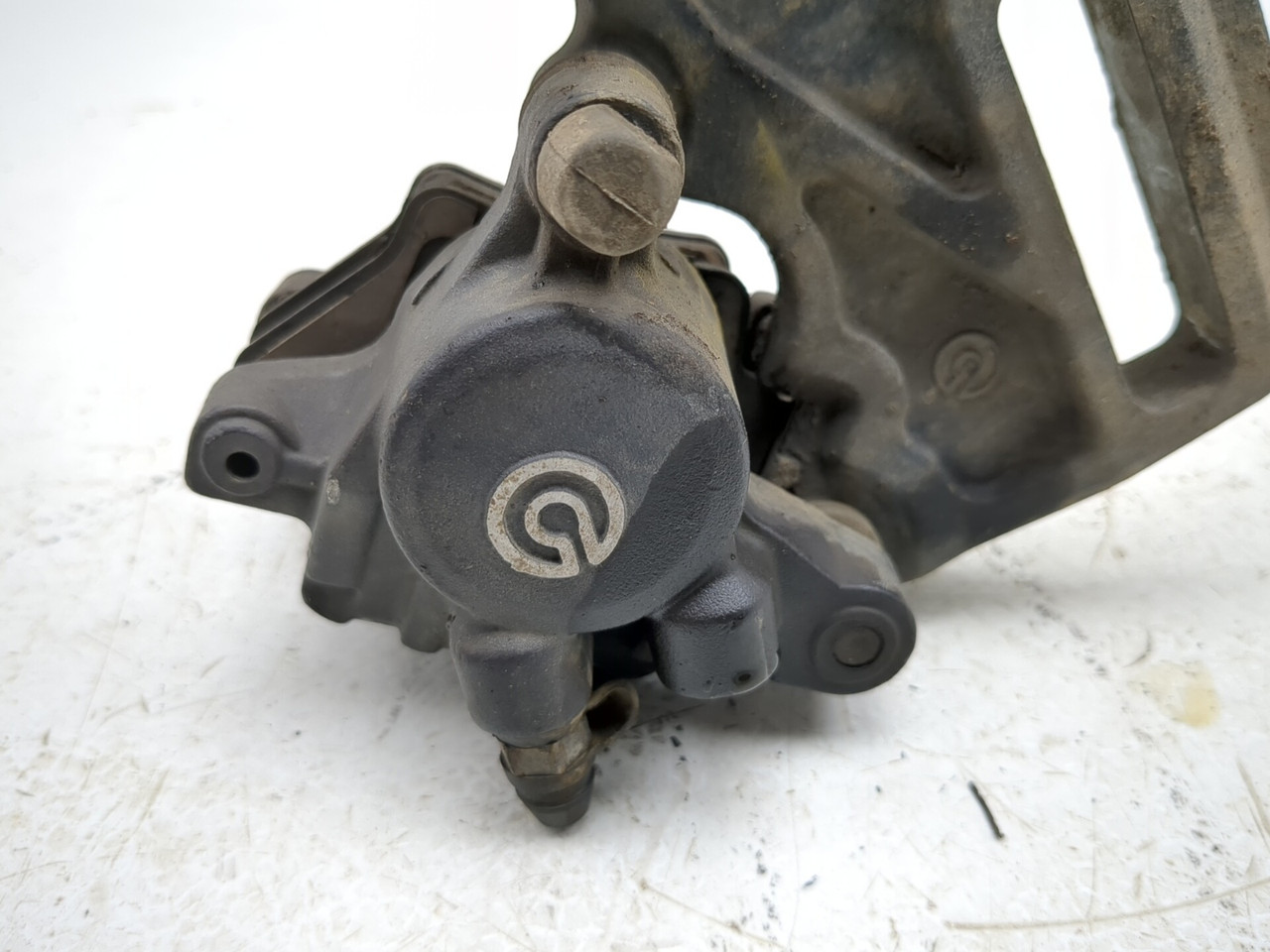 00-07 BMW F650GS Dakar Rear Brake Caliper 34217659962 - Sun Coast