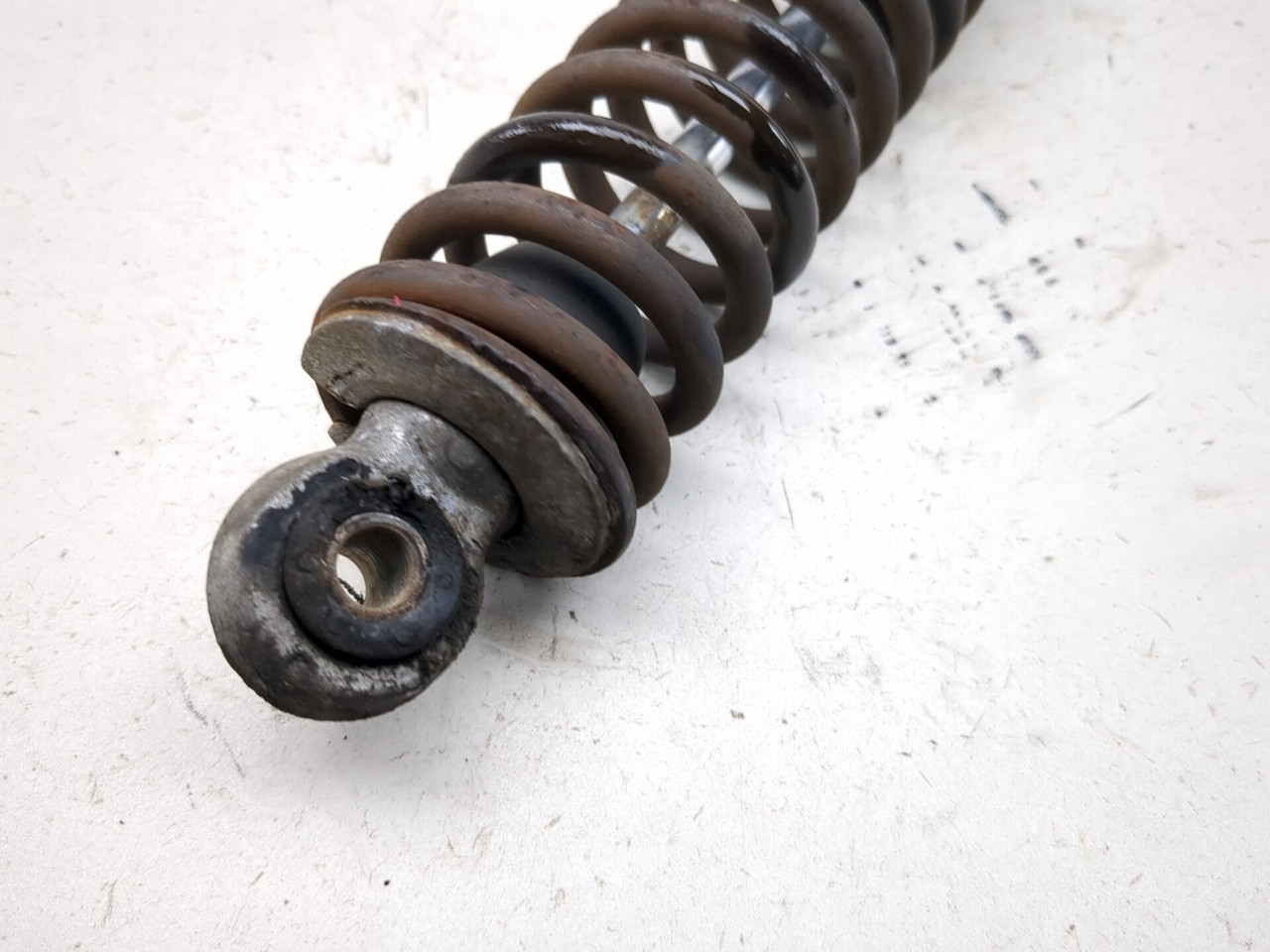 79-83 Honda XL185 XL185S Rear Shock Absorber 52400-437-712 - Sun