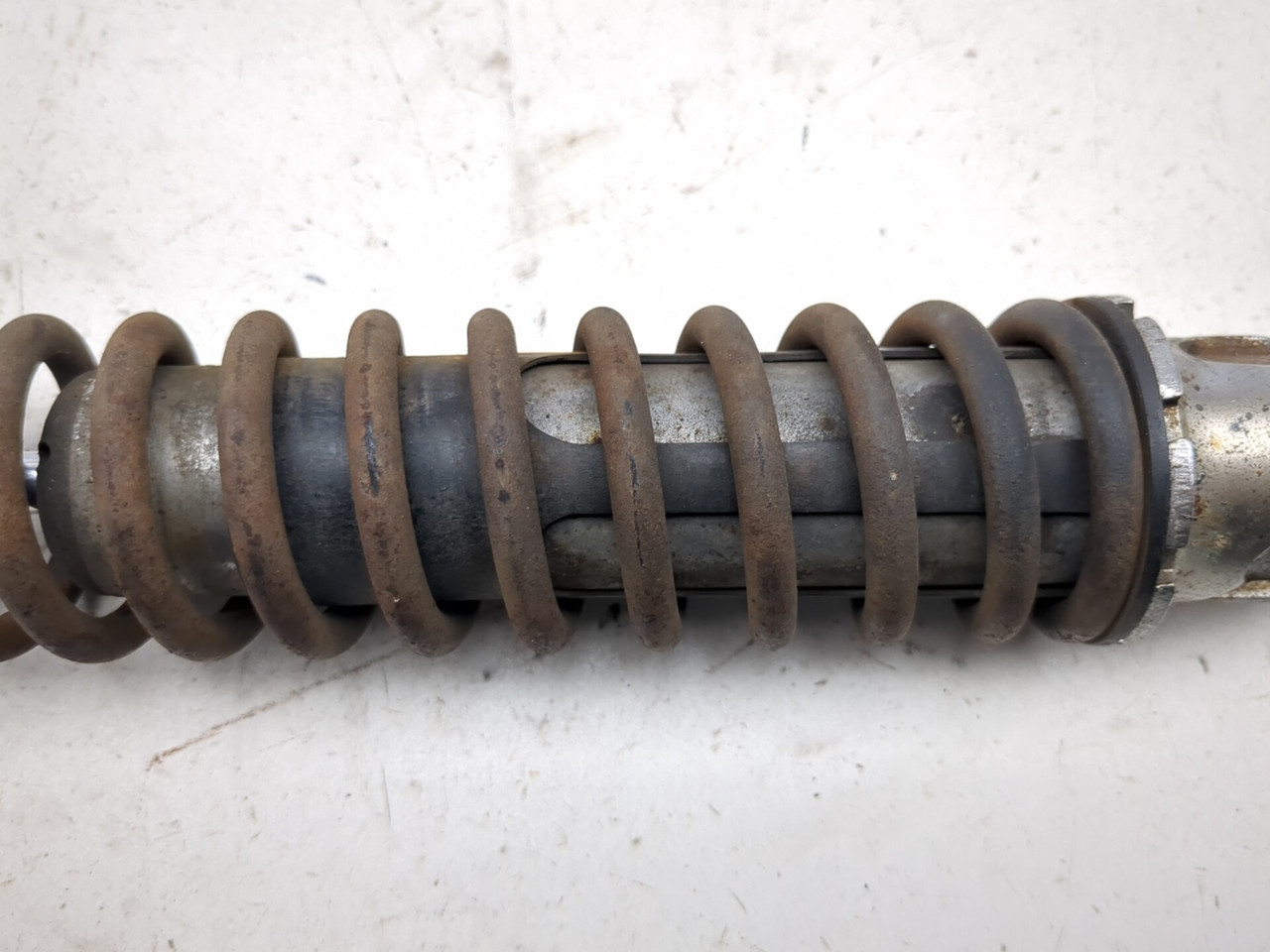 79-83 Honda XL185 XL185S Rear Shock Absorber 52400-437-712 - Sun