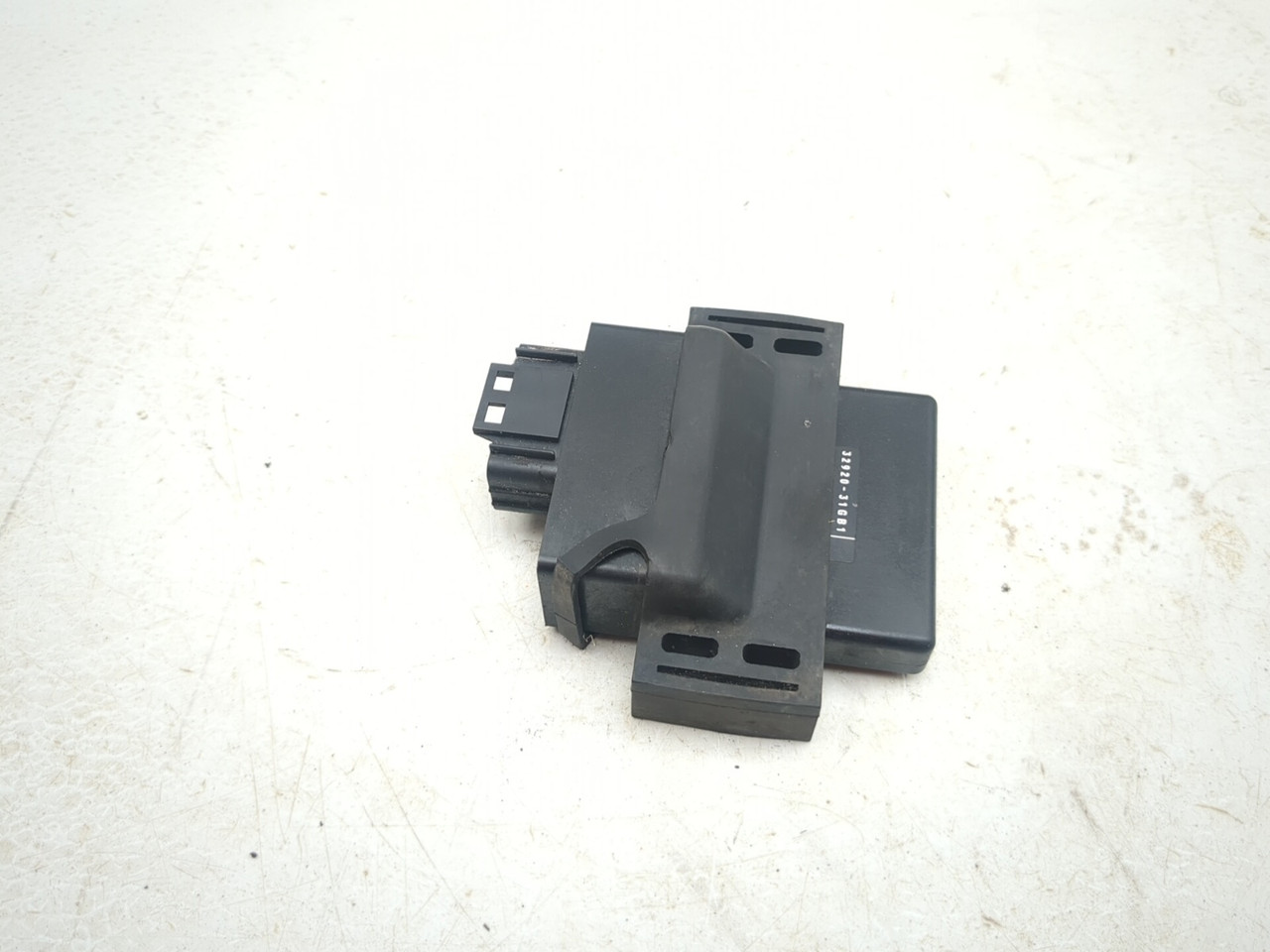 08-24 Suzuki KingQuad 750 AXI ECU Engine Control Unit ECM CDI