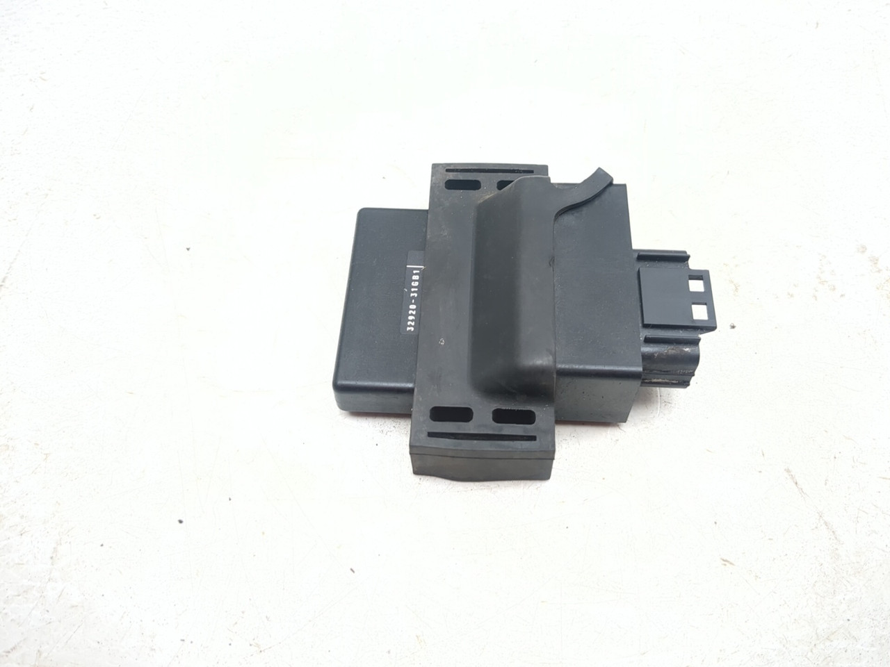 08-24 Suzuki KingQuad 750 AXI ECU Engine Control Unit ECM CDI