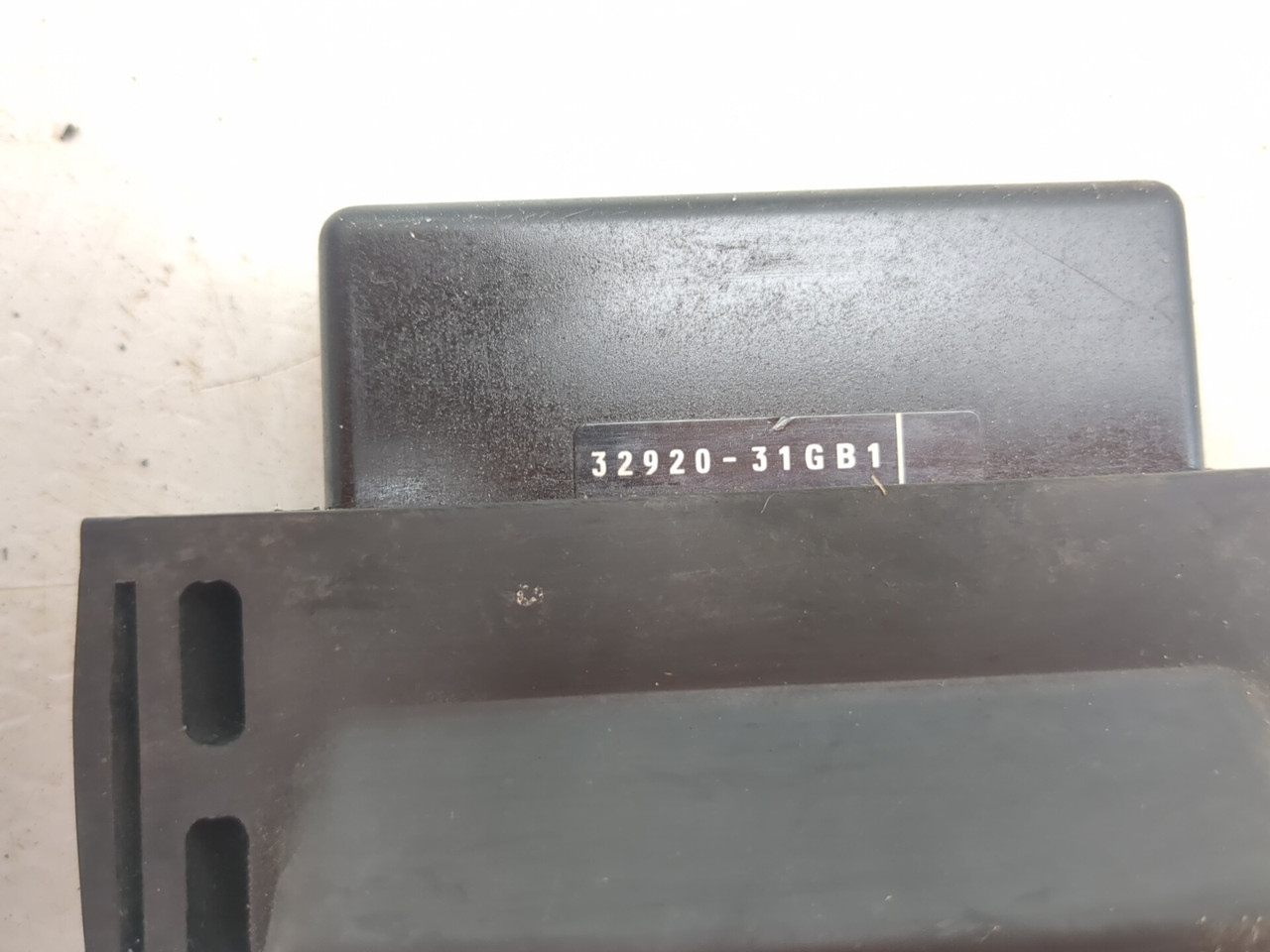 08-24 Suzuki KingQuad 750 AXI ECU Engine Control Unit ECM CDI