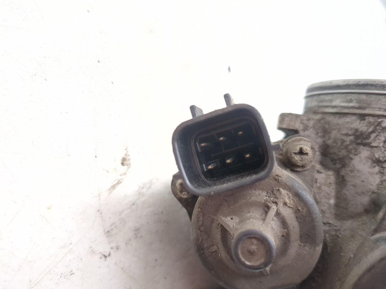 08-24 Suzuki KingQuad 750 AXI Throttle Body 13400-31G10 - Sun
