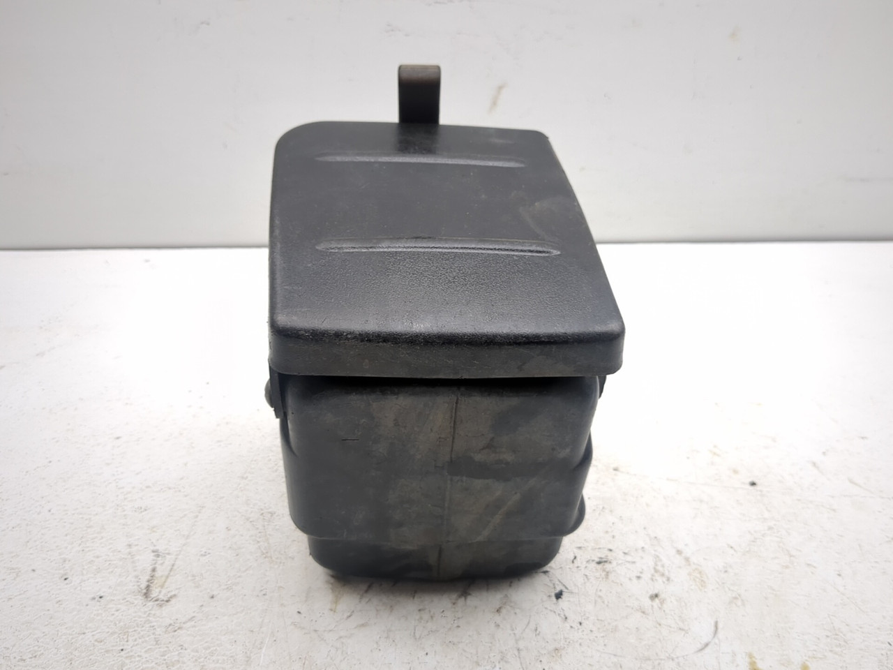 08-24 Suzuki KingQuad 750 AXI Rear Left Storage Box 93100-31GA0