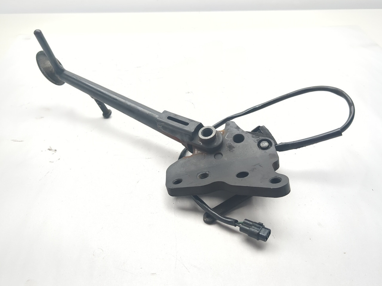 17-25 Kawasaki Z650 ER650N Left Kickstand Switch Assembly 34024