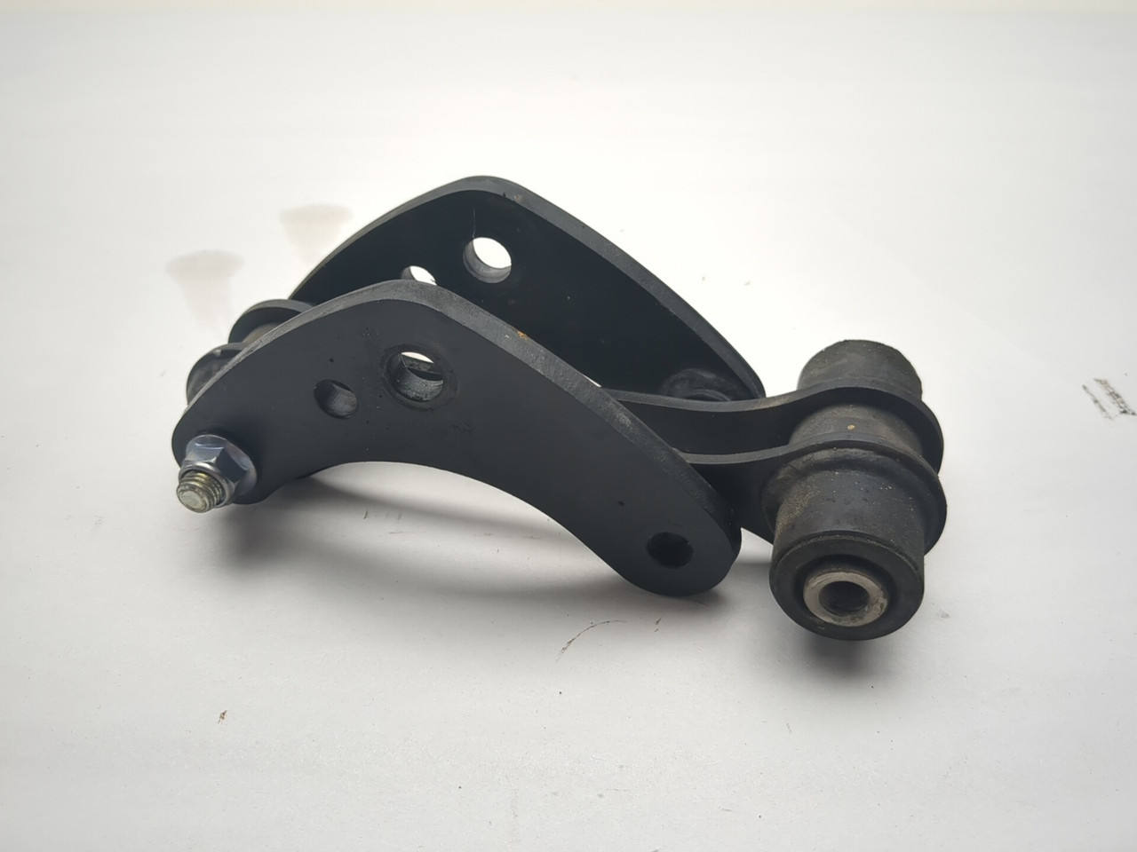 17-25 Kawasaki Z650 ER650N Rear Suspension Linkage Spring Absorber