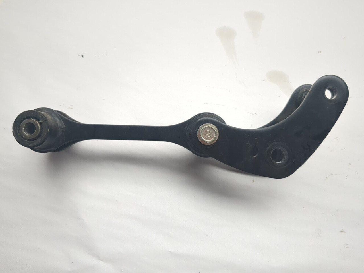 17-25 Kawasaki Z650 ER650N Rear Suspension Linkage Spring Absorber