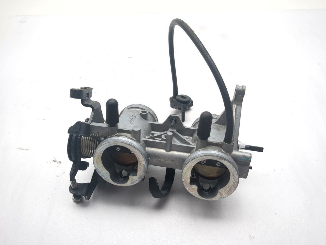 17-25 Kawasaki Z650 ER650N Throttle Body EFI Bodies Injection