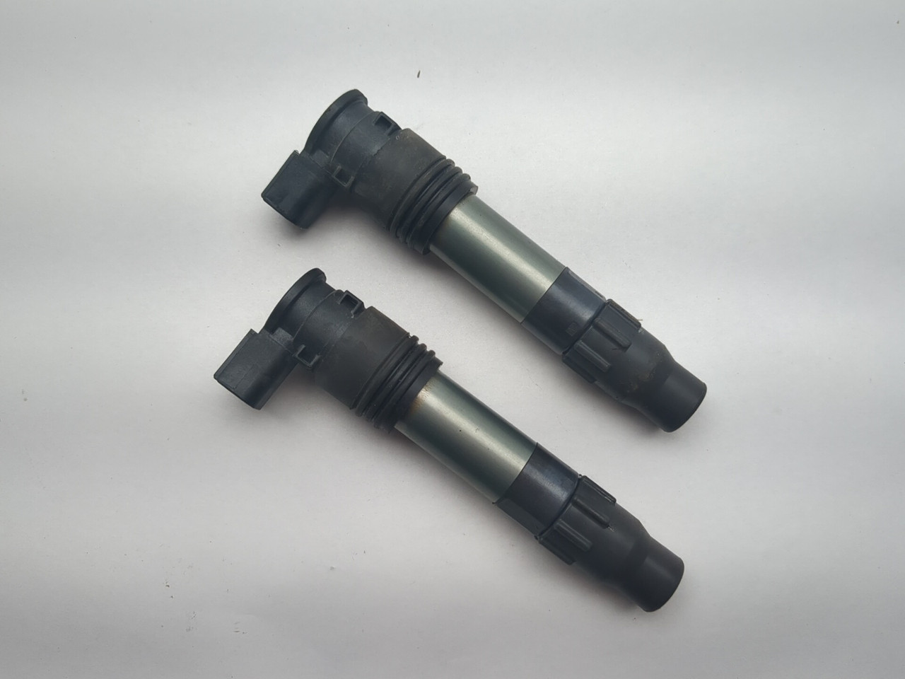 17-25 Kawasaki Z650 ER650N Pair Ignition Coil Set 21171-0033 - Sun