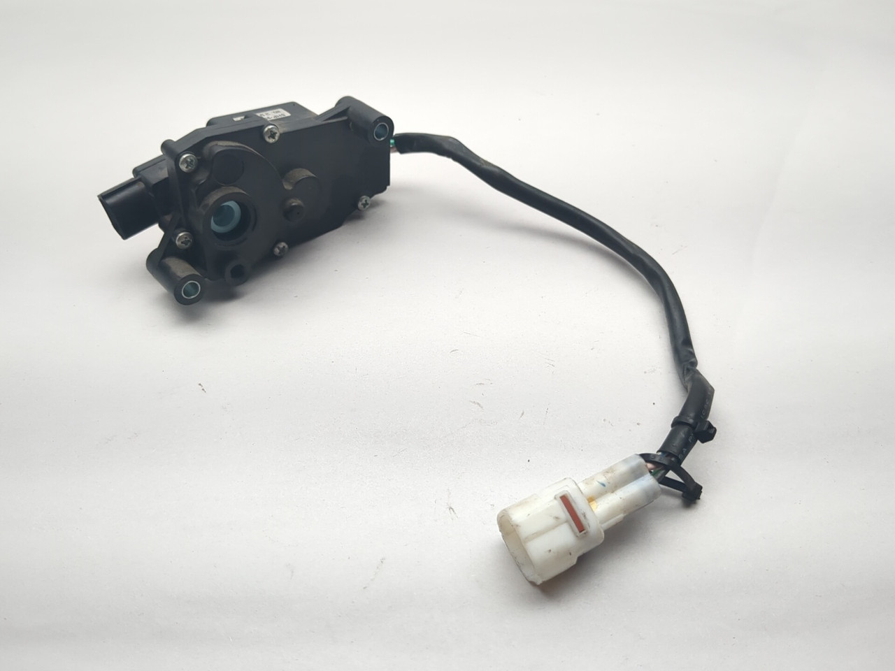 スピードガン 17-25 Kawasaki Z650 ER650N Secondary Throttle Valve Actuator SHP