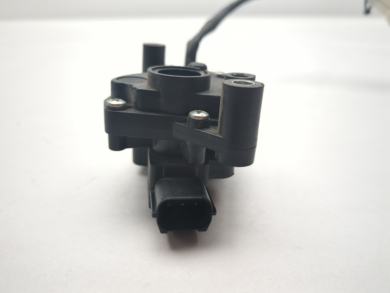 17-25 Kawasaki Z650 ER650N Secondary Throttle Valve Actuator SHP