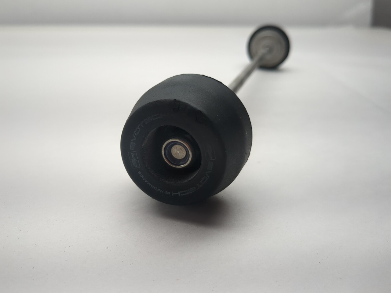 17-25 Kawasaki Z650 ER650N Evotech Performance Spindle Bobbins