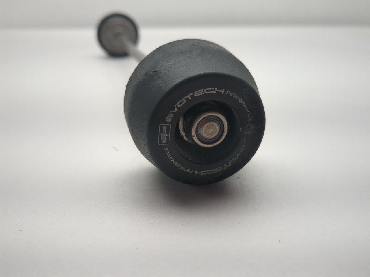17-25 Kawasaki Z650 ER650N Evotech Performance Spindle Bobbins