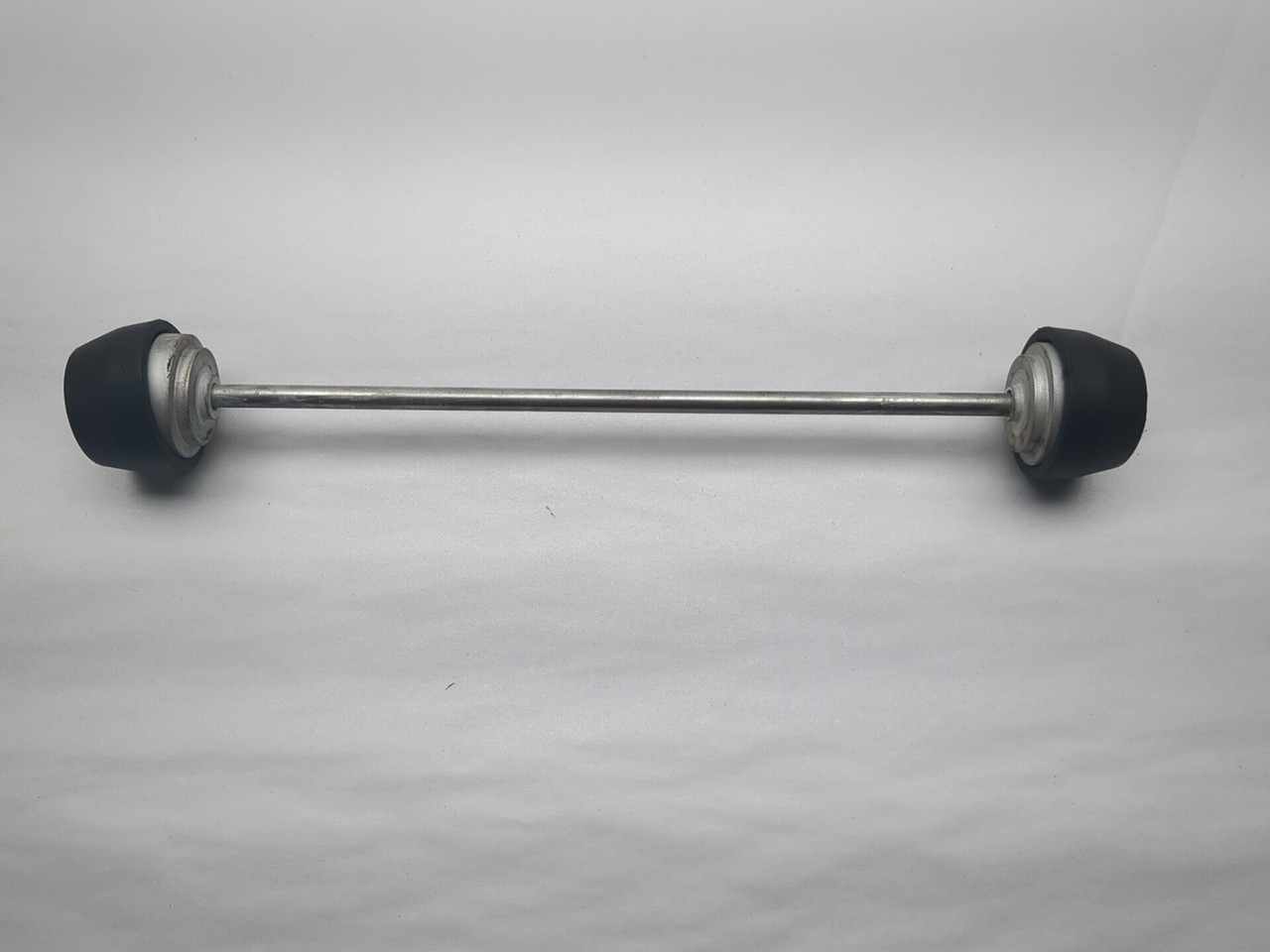 17-25 Kawasaki Z650 ER650N Evotech Performance Spindle Bobbins