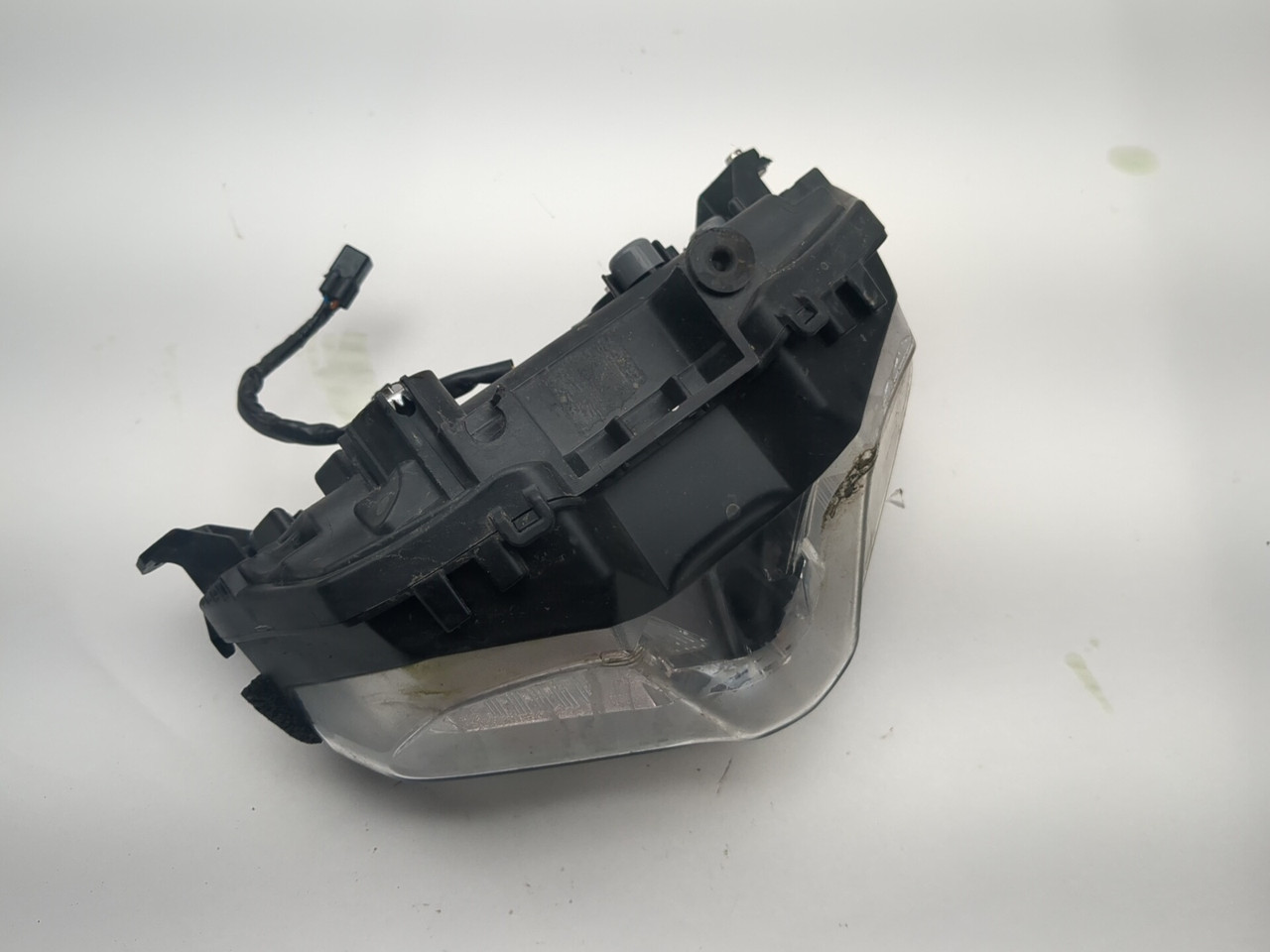17-25 Kawasaki Z650 ER650N Front Headlight Head Lamp 23004-0414
