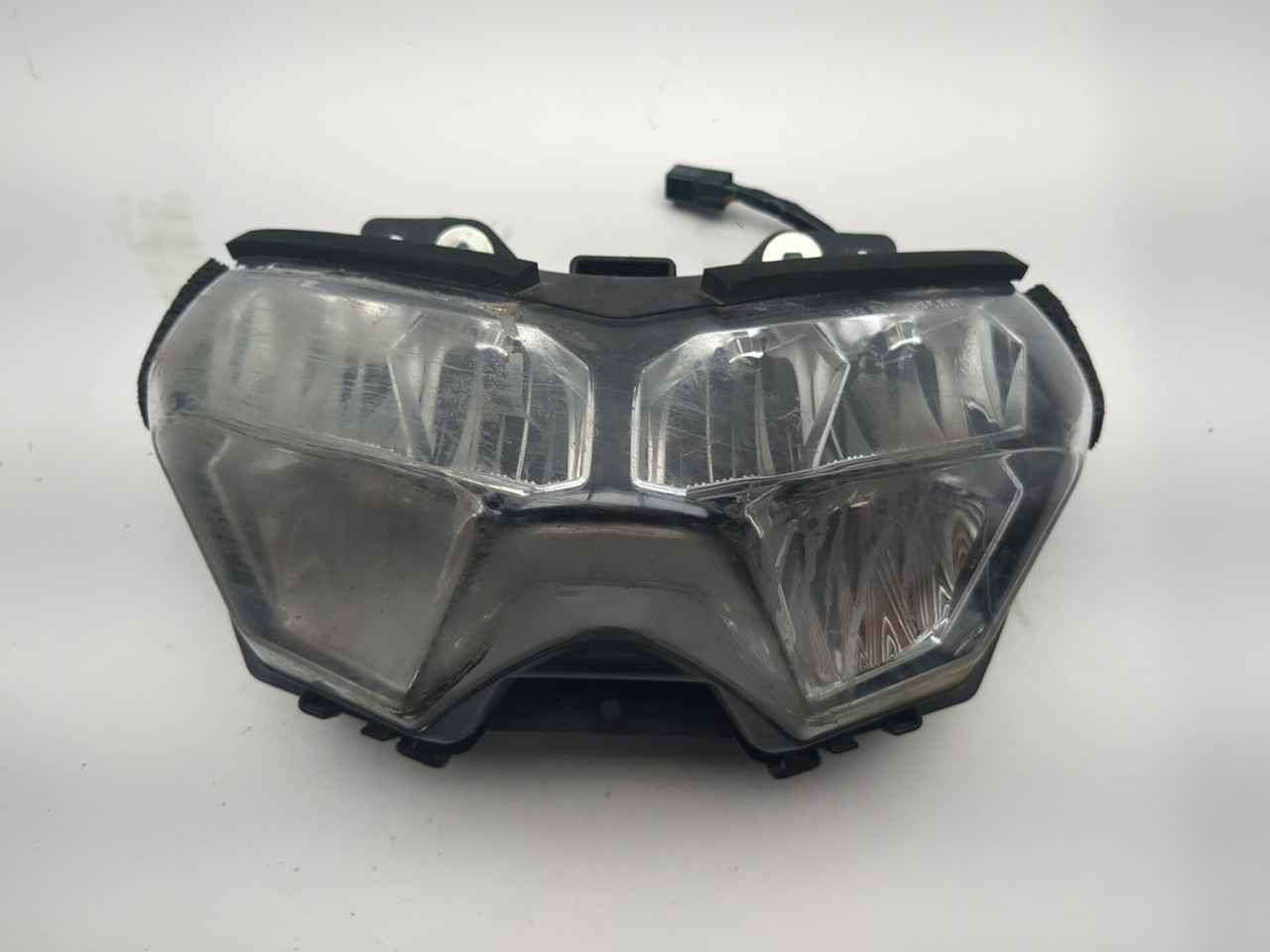 17-25 Kawasaki Z650 ER650N Front Headlight Head Lamp 23004-0414