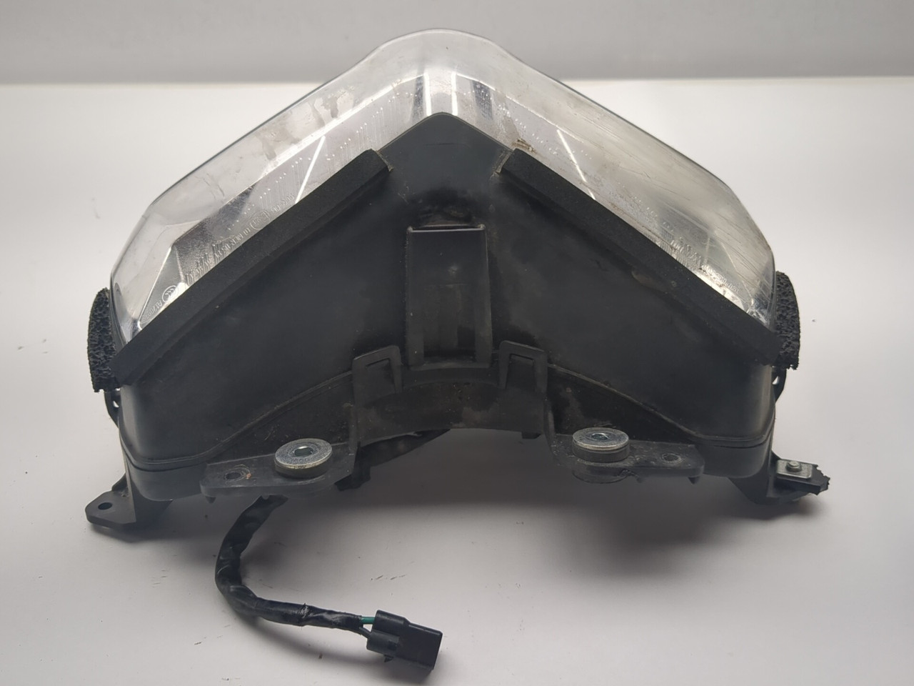 17-25 Kawasaki Z650 ER650N Front Headlight Head Lamp 23004-0414
