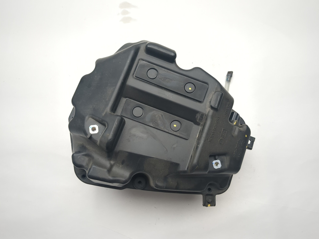 17-25 Kawasaki Z650 ER650N Airbox 11010-0869 - Sun Coast Cycle