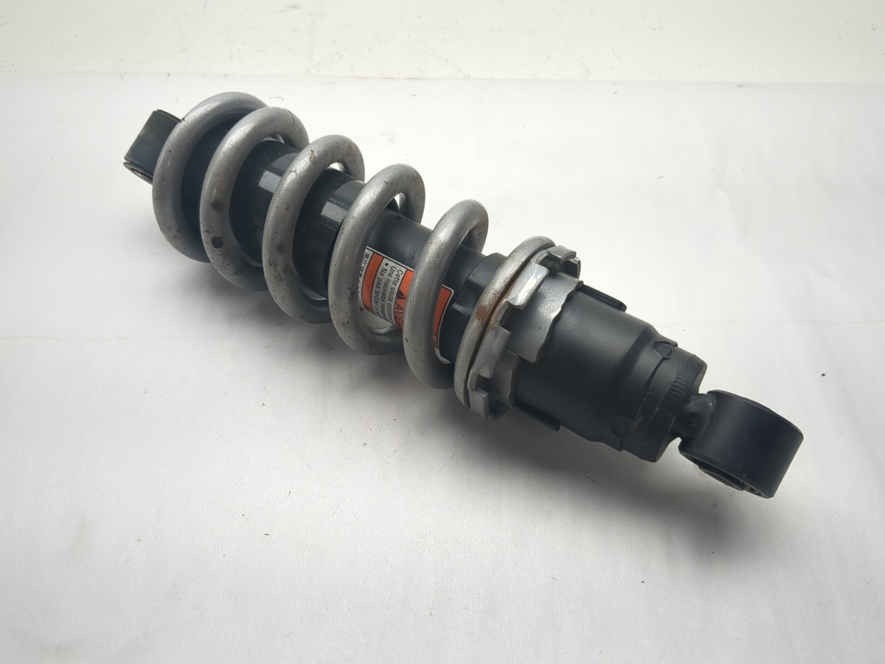 17-25 Kawasaki Z650 ER650N Rear Shock Absorber 45014-0565-458