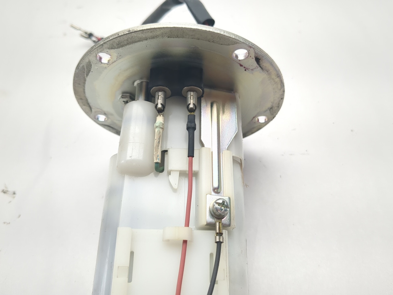 17-25 Kawasaki Z650 ER650N Fuel Gas Petrol Sender Unit Pump