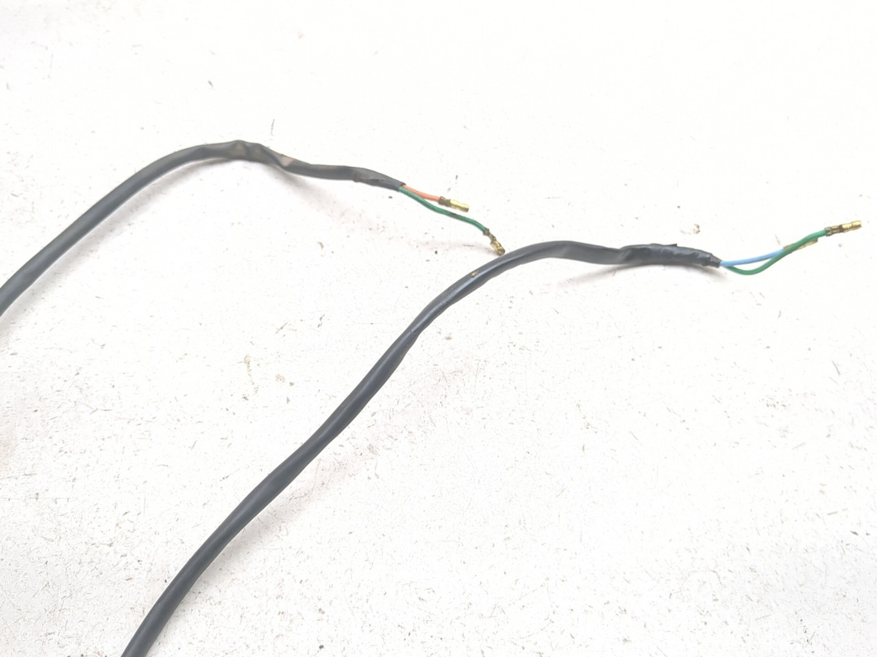 94-03 Honda Magna 750 VF750C Rear Left Right Turn Signal Set 33600