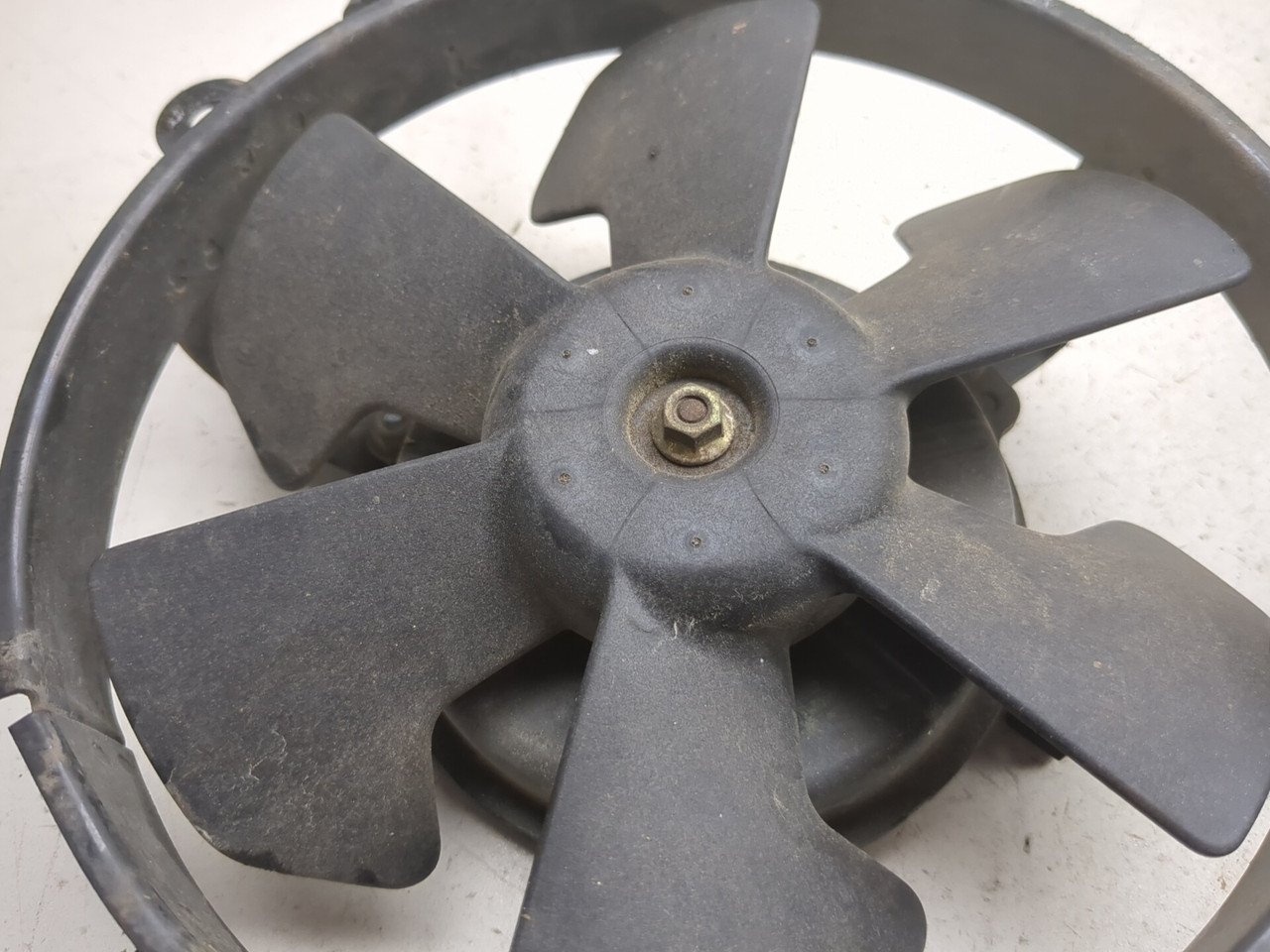 94-03 Honda Magna 750 VF750C Front Radiator Cooling Fan 19030-MZ5