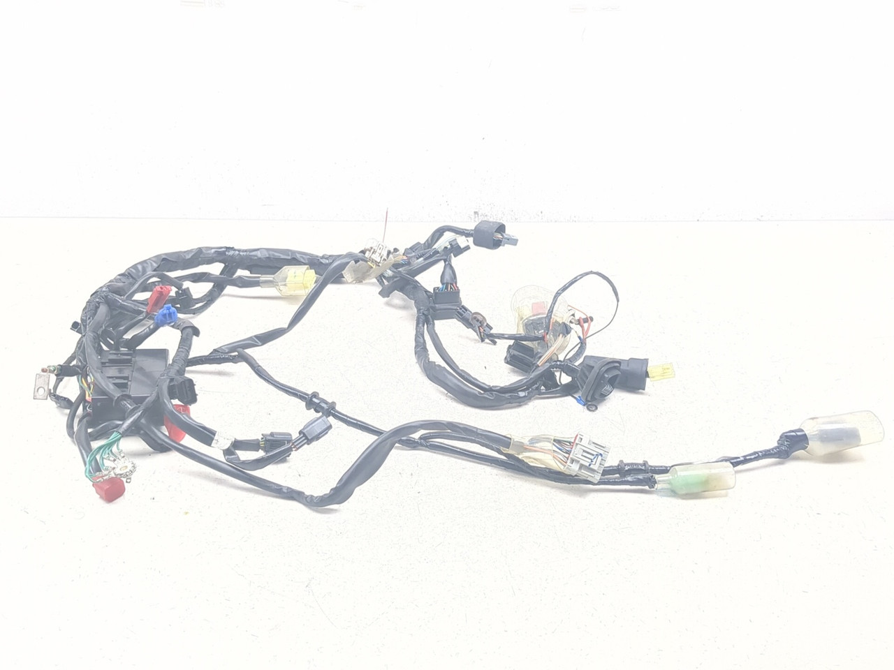 セルノート 20-23 Honda Adventure ADV 150 Main Wiring Harness Wire Loom 32100