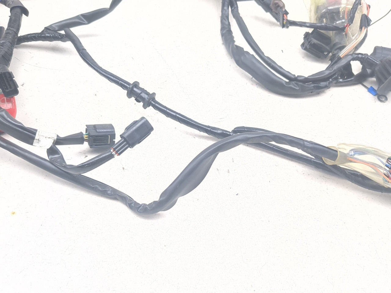 20-23 Honda Adventure ADV 150 Main Wiring Harness Wire Loom 32100