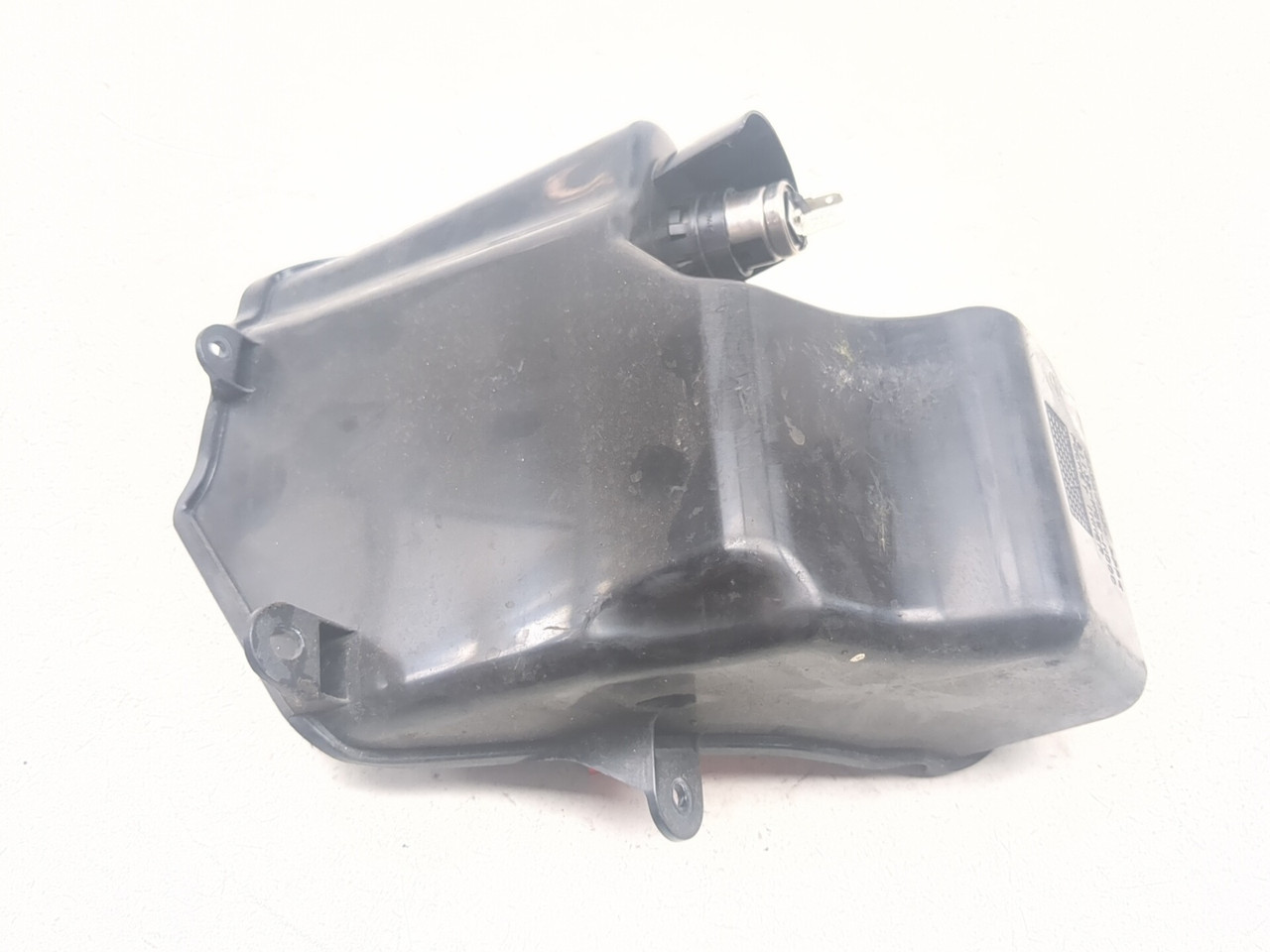 20-23 Honda Adventure ADV 150 Front Left Inner Pocket 81132-K0W