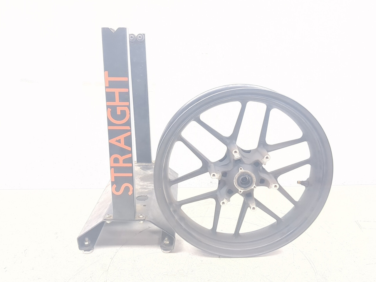 20-23 Honda Adventure ADV 150 14x2.50 Front Wheel Rim STRAIGHT