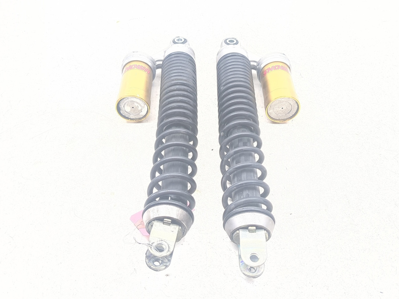 20-23 Honda Adventure ADV 150 Rear Left Right Shock Absorber Pair