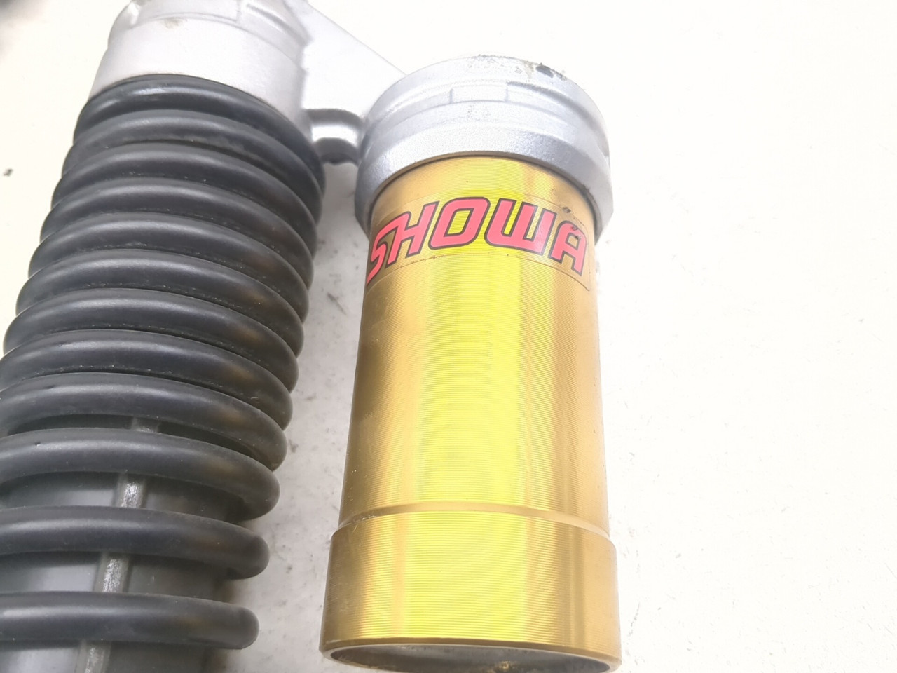 20-23 Honda Adventure ADV 150 Rear Left Right Shock Absorber Pair