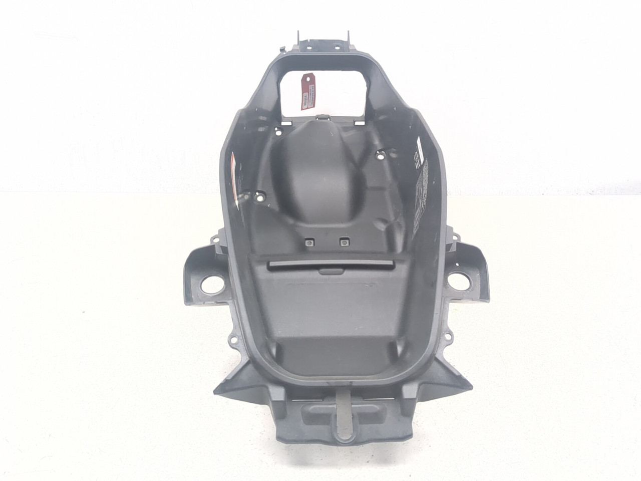 20-23 Honda Adventure ADV 150 Under Bench Seat Storage Box 81250
