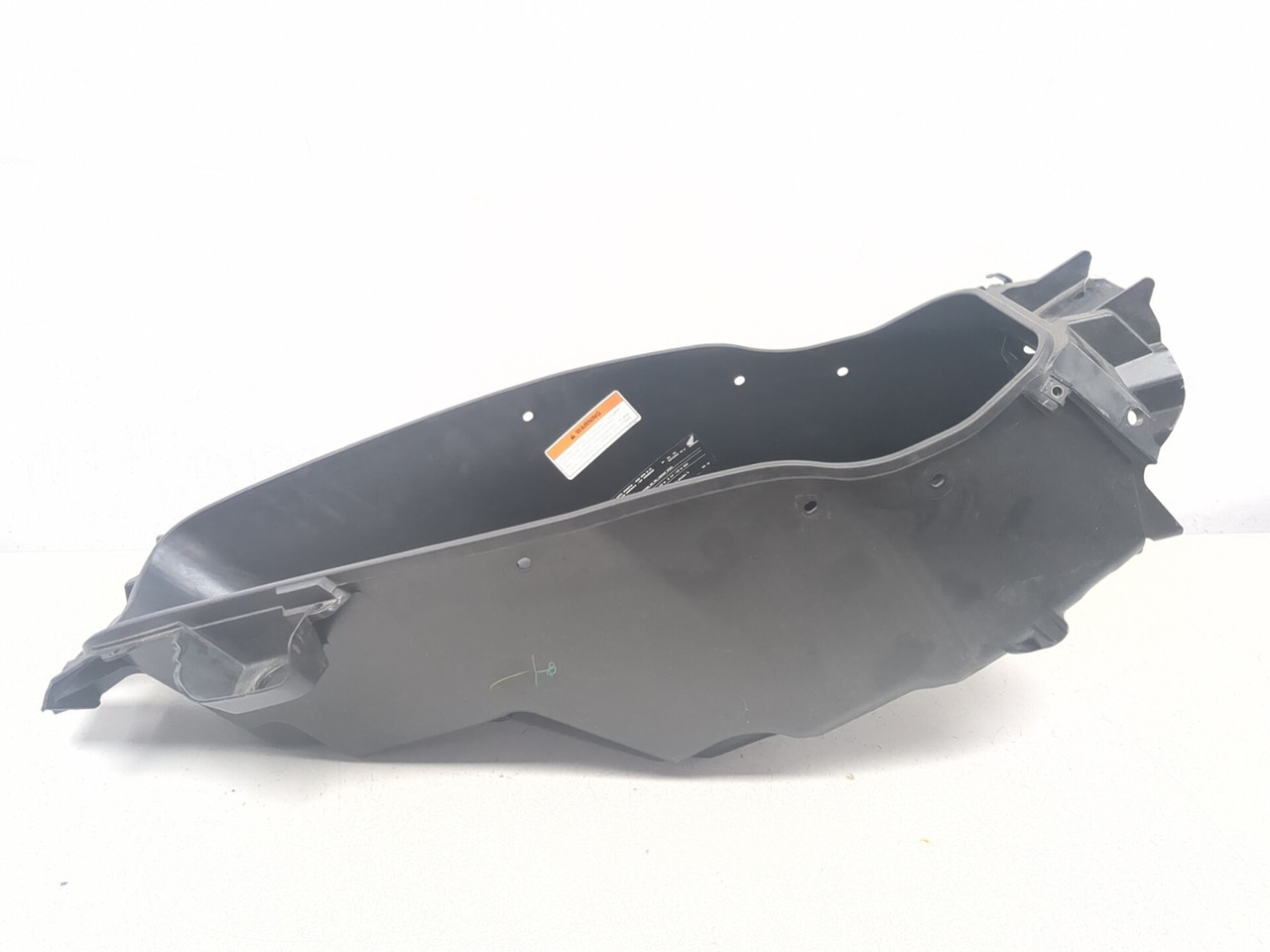 20-23 Honda Adventure ADV 150 Under Bench Seat Storage Box 81250