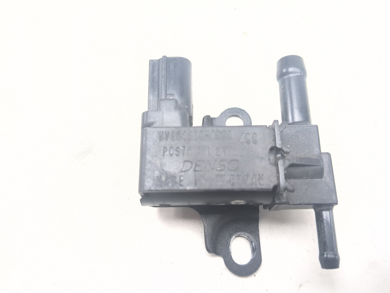 20-23 Honda Adventure ADV 150 Purge Control Solenoid Valve Relay