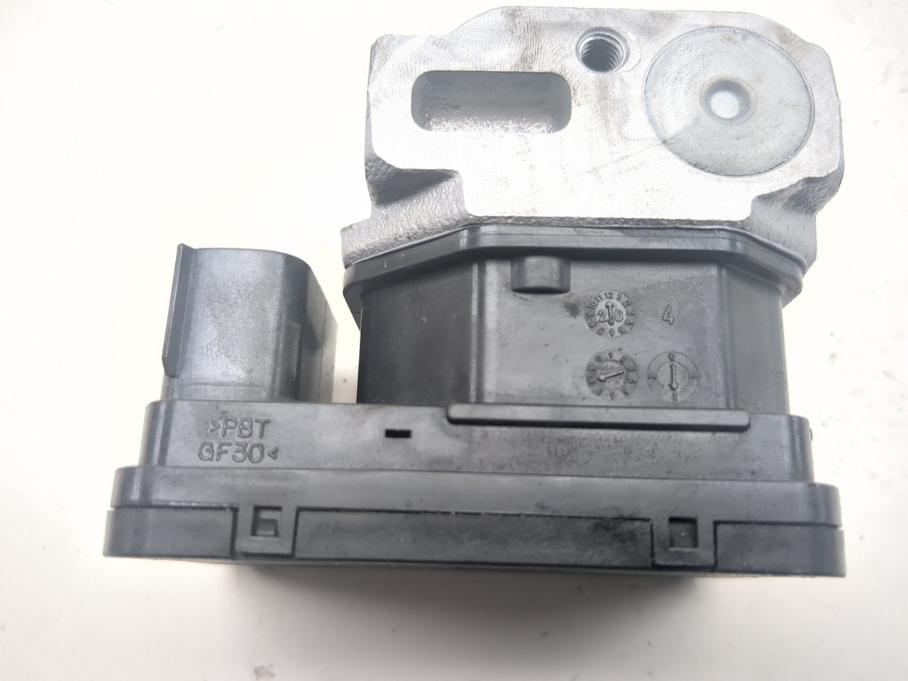 20-23 Honda Adventure ADV 150 Front ABS Modulator Assembly 57110