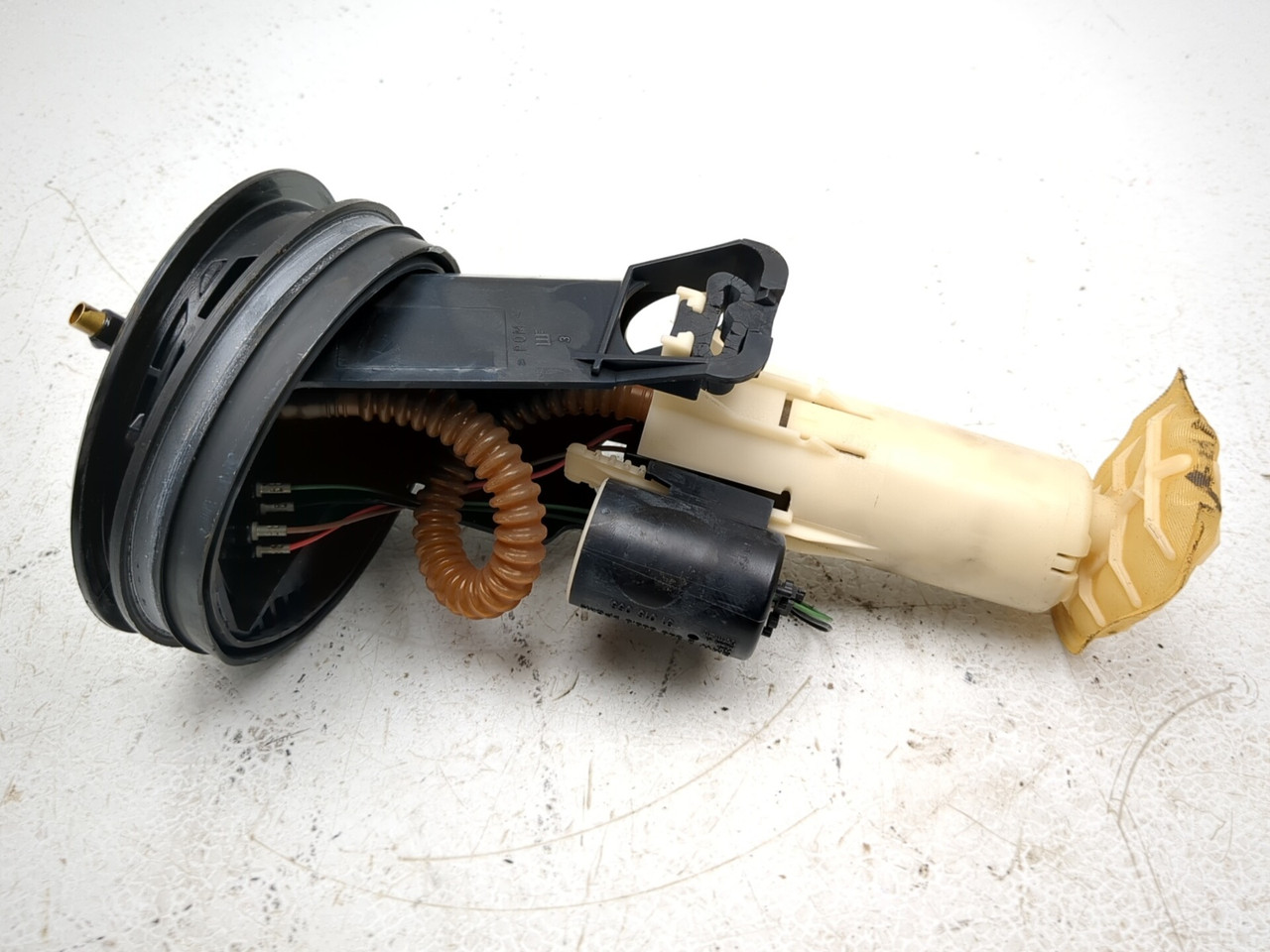 00-07 BMW F650GS Dakar Fuel Pump Assembly 16147723464 - Sun Coast