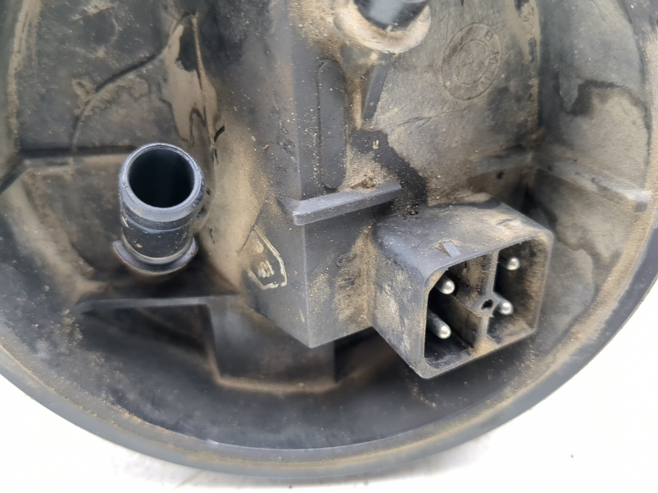 00-07 BMW F650GS Dakar Fuel Pump Assembly 16147723464 - Sun Coast