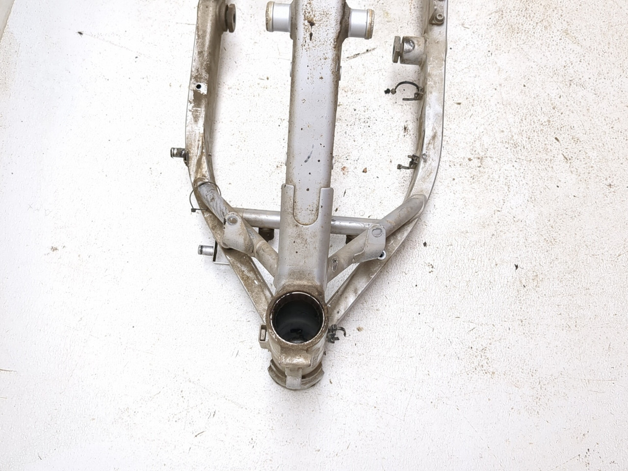00-07 BMW F650GS Dakar Main Frame Chassis STRAIGHT CLN - Sun Coast
