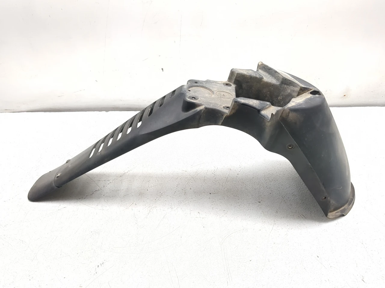 00-07 BMW F650GS Dakar Rear Undertail Mudguard Extension
