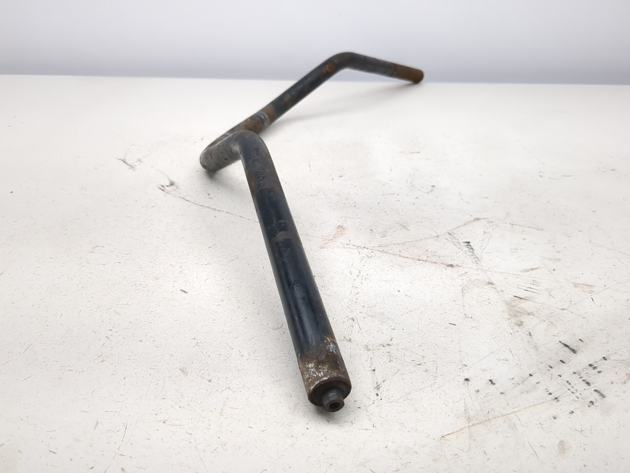 79-83 Honda XL185 XL185S Front Handlebars 53100-427-000 - Sun