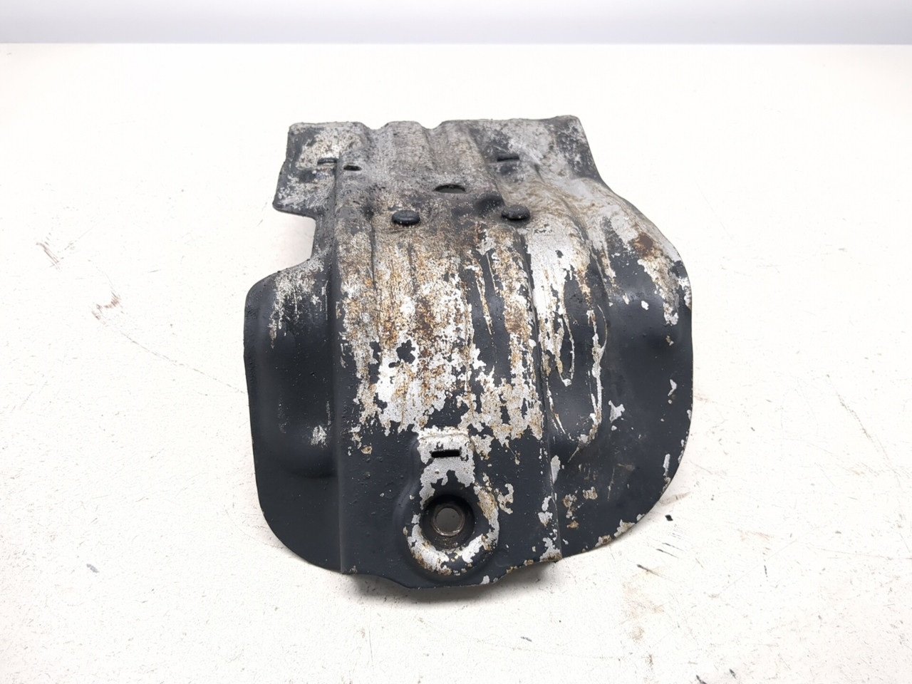 79-83 Honda XL185 XL185S Skid Plate 50355-427-771 - Sun Coast