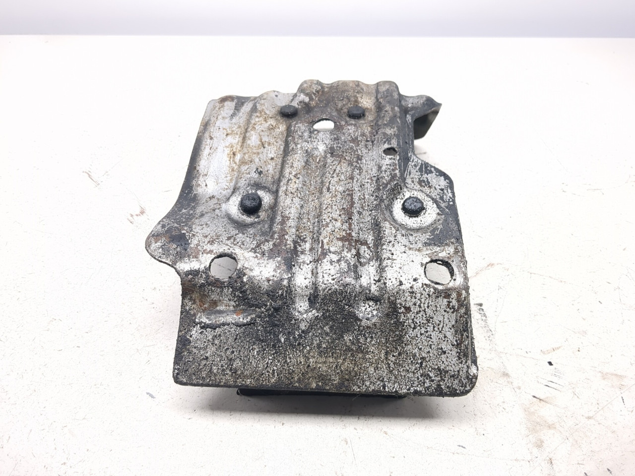 79-83 Honda XL185 XL185S Skid Plate 50355-427-771 - Sun Coast