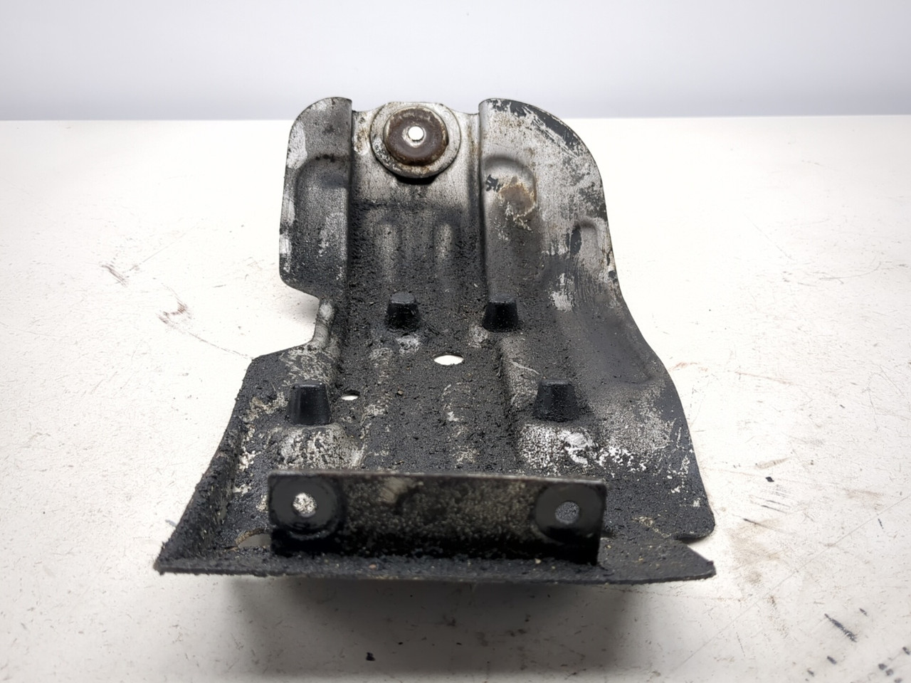 79-83 Honda XL185 XL185S Skid Plate 50355-427-771 - Sun Coast