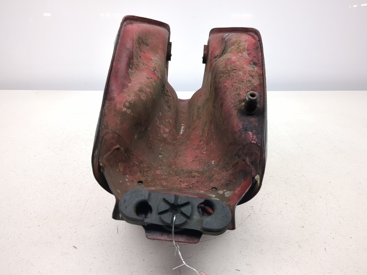 79-83 Honda XL185 XL185S Gas Fuel Tank 175A1-KB1-670ZA - Sun Coast