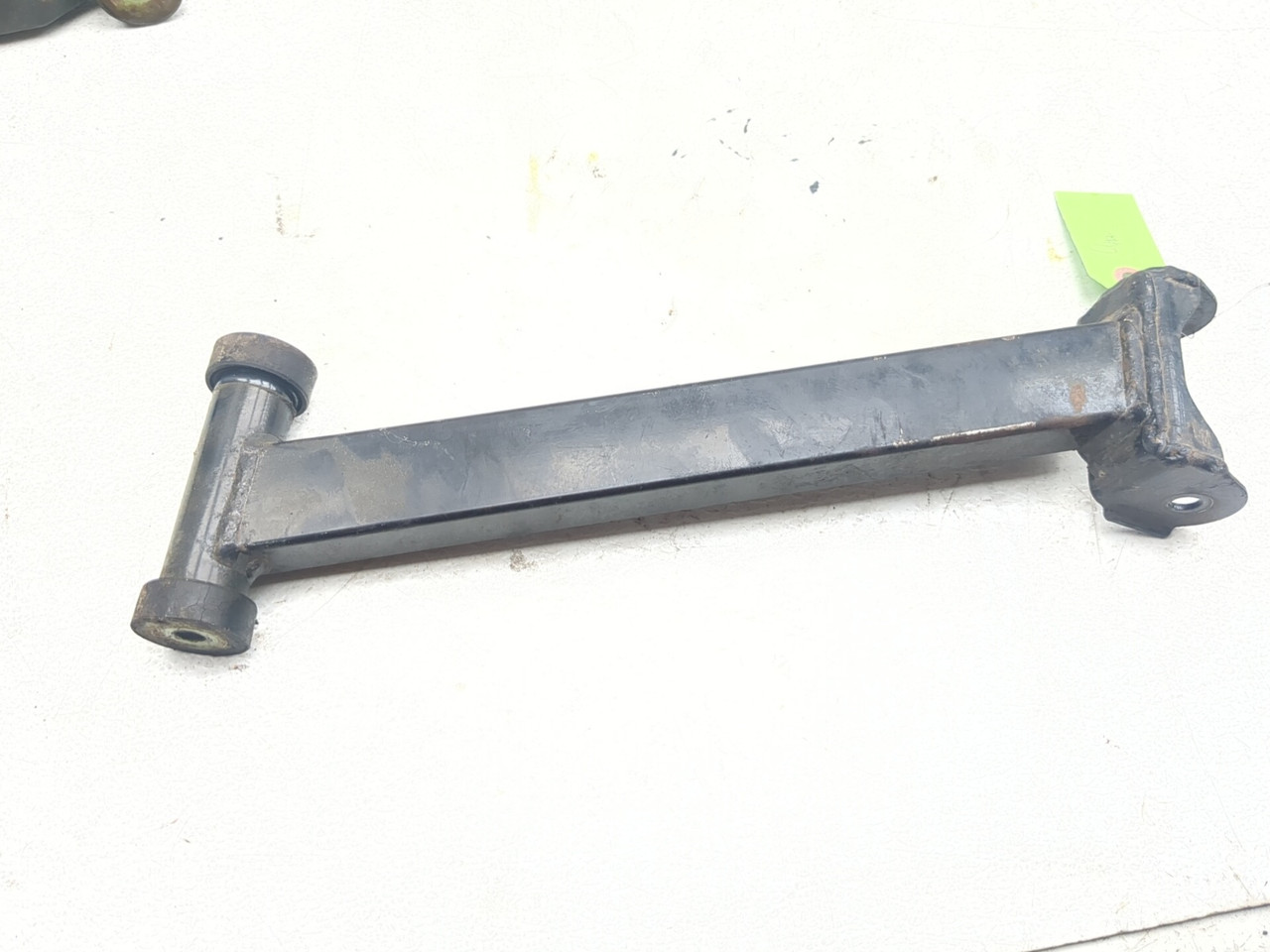 08-24 Suzuki KingQuad 750 AXI Rear Left Upper Lower Control Arm