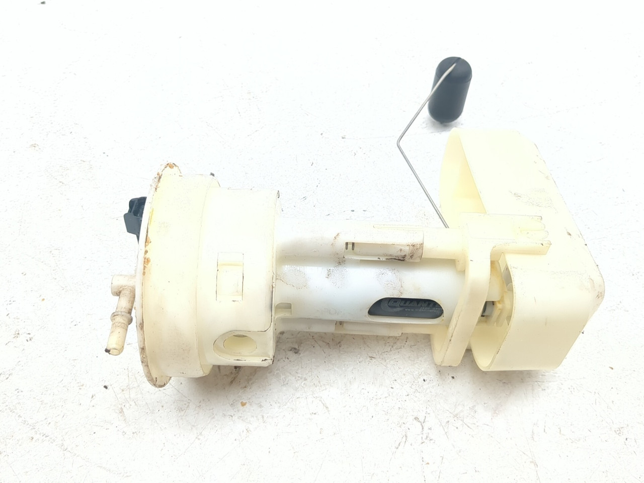 08-24 Suzuki KingQuad 750 AXI Rear Fuel Pump Assembly 15100-31G31