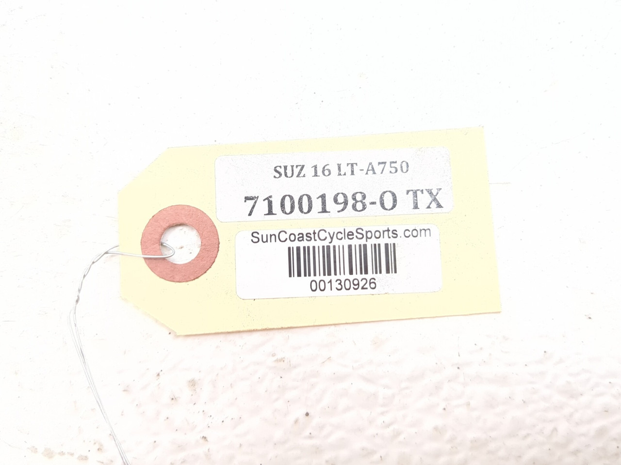 ★売却済み 08-24 Suzuki KingQuad 750 AXI Engine Motor GUARANTEED - Sun Coast
