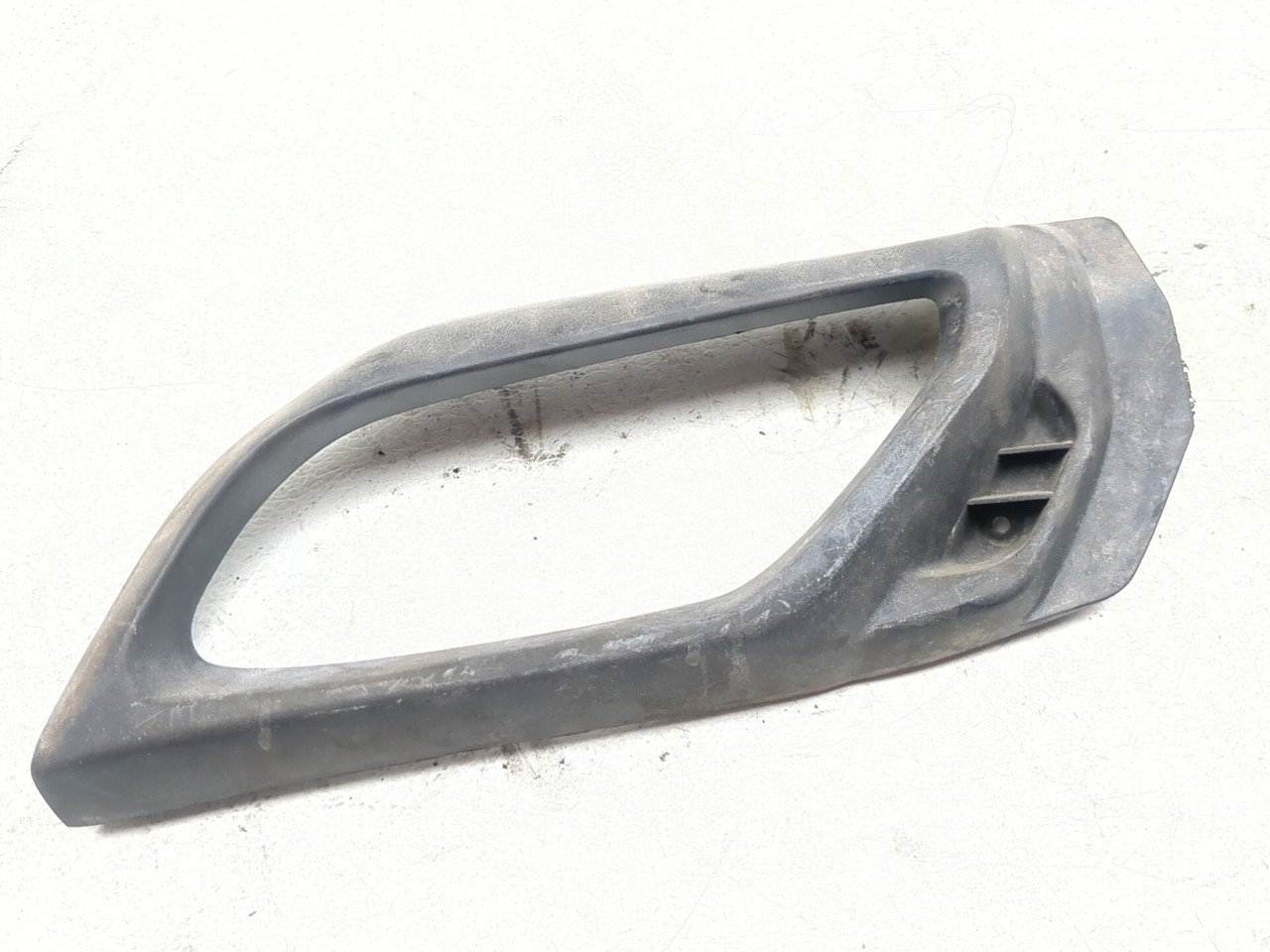 08-24 Suzuki KingQuad 750 AXI Left Right Headlight Bezel Set 53282